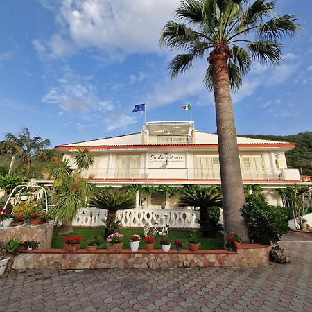 Santa Venere Apartments "Parcheggio Privato" Ricarica Auto Elettriche Tropea Bagian luar foto