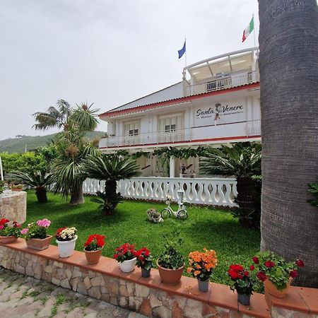 Santa Venere Apartments "Parcheggio Privato" Ricarica Auto Elettriche Tropea Bagian luar foto
