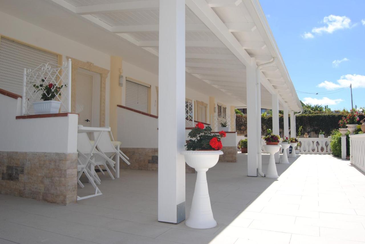 Santa Venere Apartments "Parcheggio Privato" Ricarica Auto Elettriche Tropea Bagian luar foto