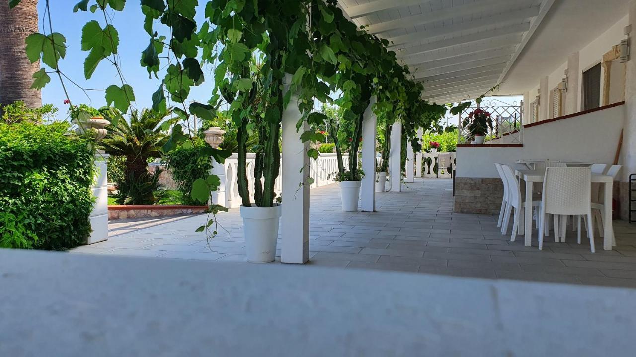 Santa Venere Apartments "Parcheggio Privato" Ricarica Auto Elettriche Tropea Bagian luar foto