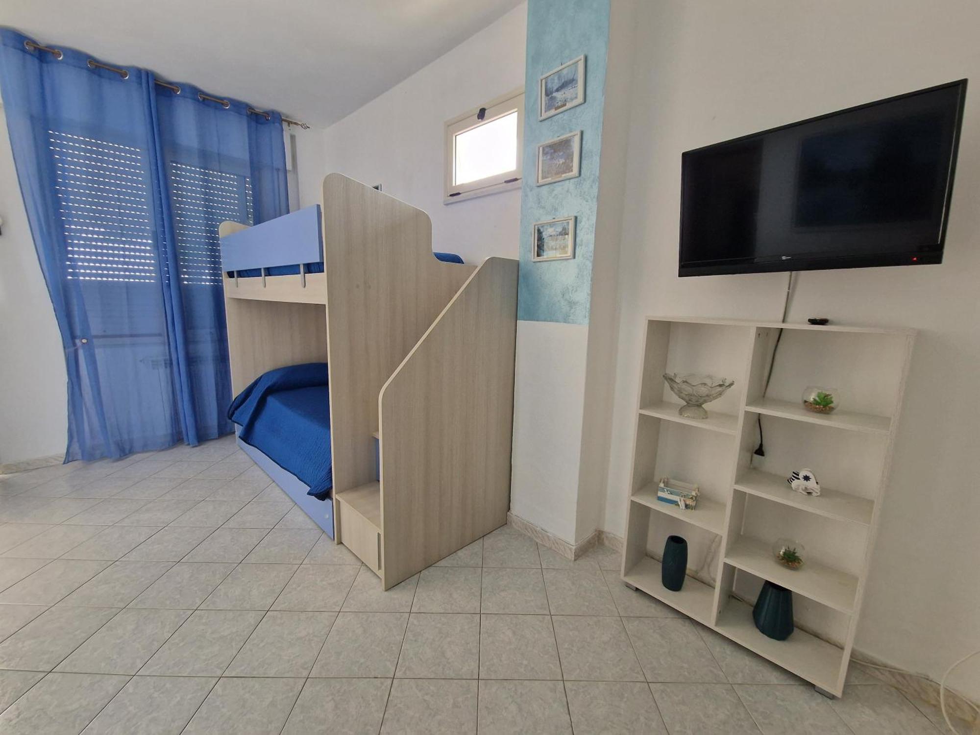 Santa Venere Apartments "Parcheggio Privato" Ricarica Auto Elettriche Tropea Bagian luar foto