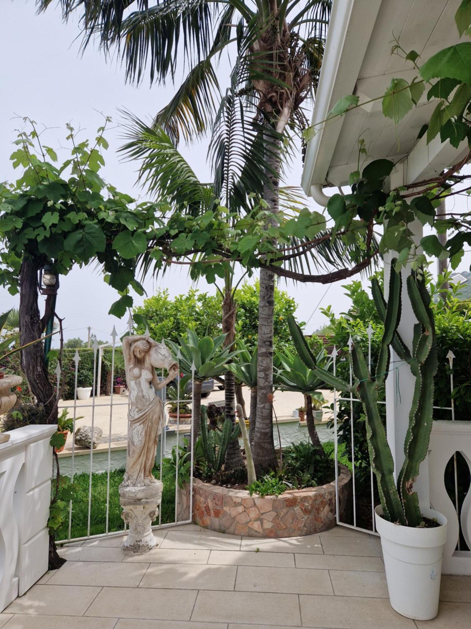 Santa Venere Apartments "Parcheggio Privato" Ricarica Auto Elettriche Tropea Bagian luar foto