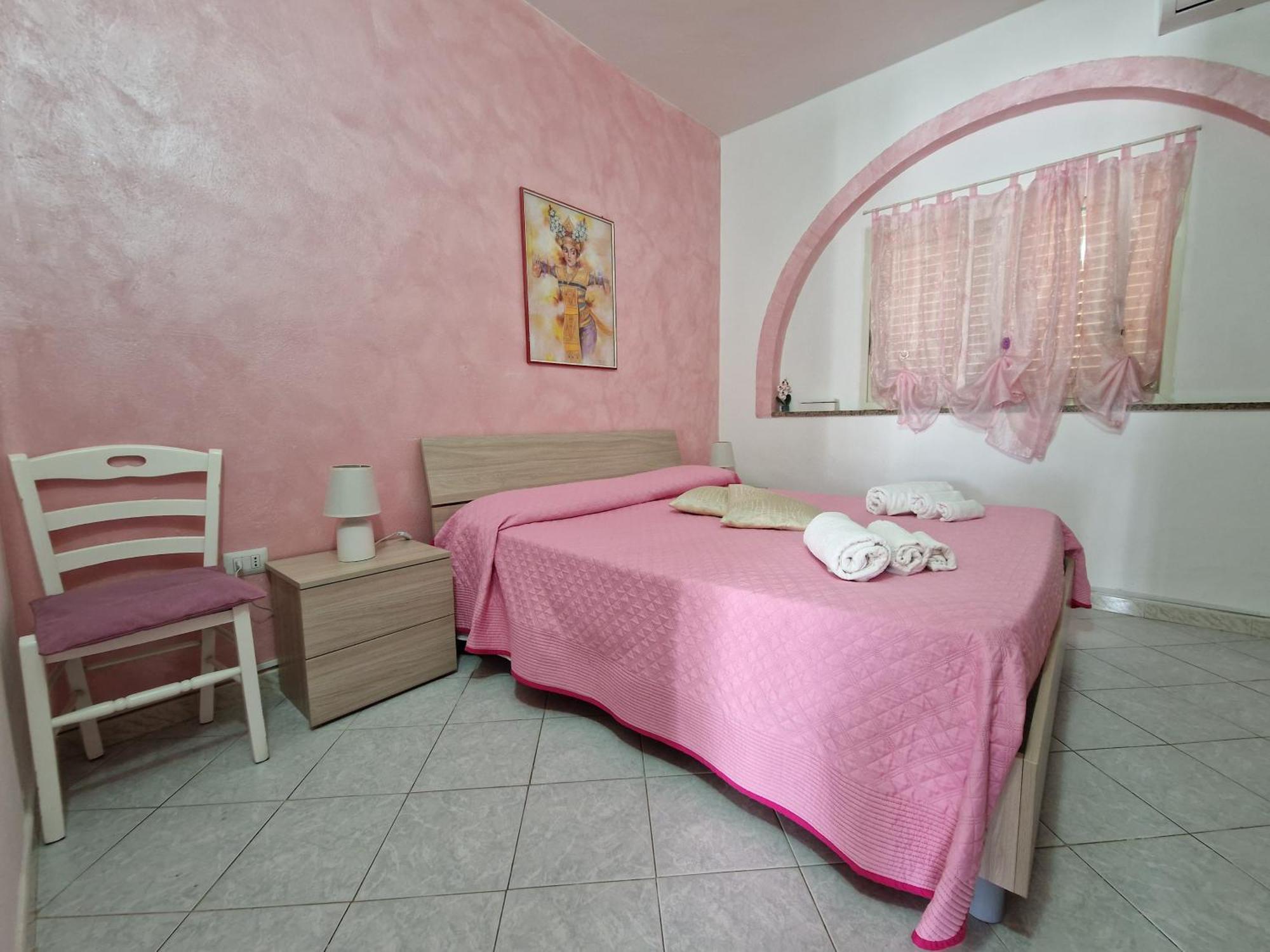 Santa Venere Apartments "Parcheggio Privato" Ricarica Auto Elettriche Tropea Bagian luar foto